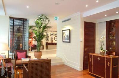 هتل کیپلینگ