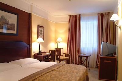 هتل کیپلینگ