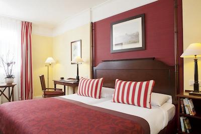 هتل کیپلینگ