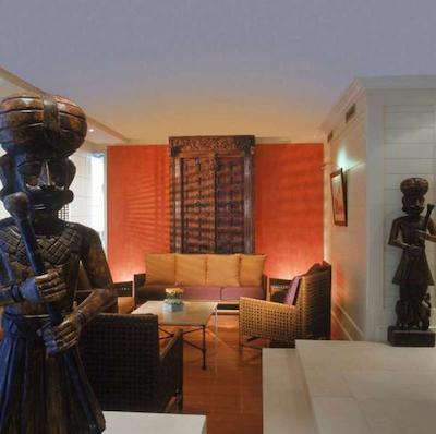 هتل کیپلینگ