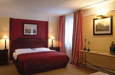 هتل کیپلینگ