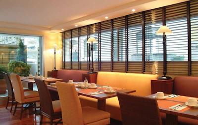 هتل کیپلینگ