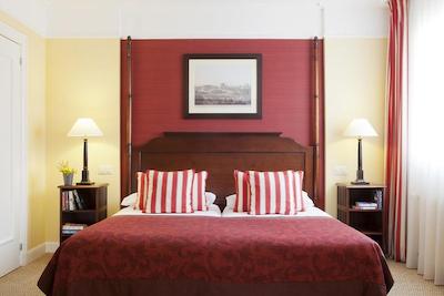 هتل کیپلینگ