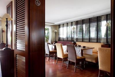 هتل کیپلینگ