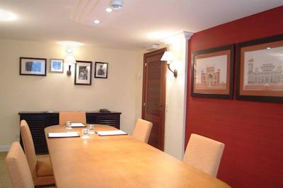 هتل کیپلینگ