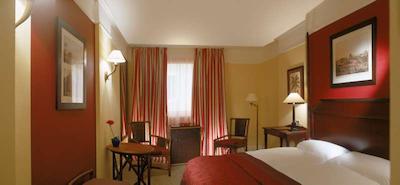 هتل کیپلینگ