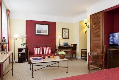 هتل کیپلینگ