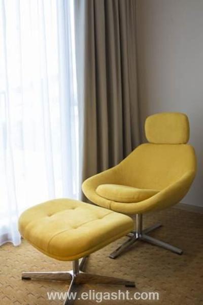 هالیدی این اورچارد سیتی سنتر