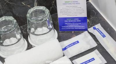 هالیدی این اورچارد سیتی سنتر