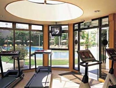 هالیدی این اورچارد سیتی سنتر