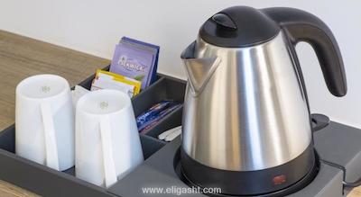 هالیدی این اورچارد سیتی سنتر