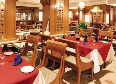 هالیدی این اورچارد سیتی سنتر