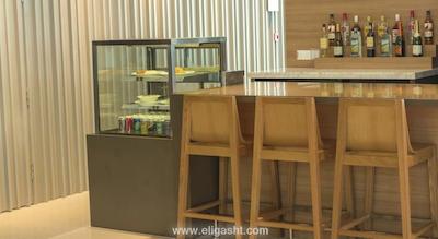 هالیدی این اورچارد سیتی سنتر