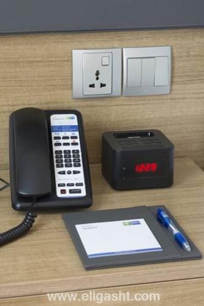 هالیدی این اورچارد سیتی سنتر