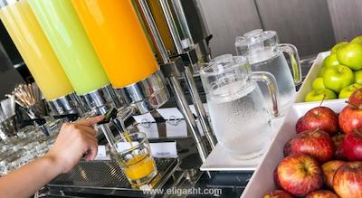 هالیدی این اورچارد سیتی سنتر