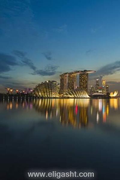 هالیدی این اورچارد سیتی سنتر