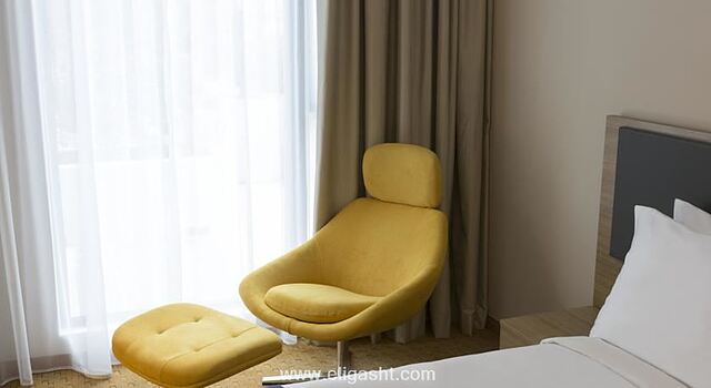 هالیدی این اورچارد سیتی سنتر