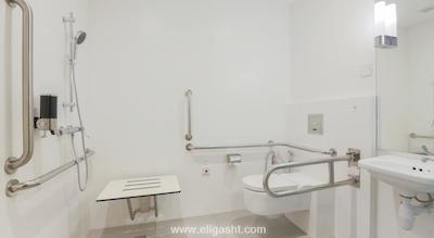 هالیدی این اورچارد سیتی سنتر