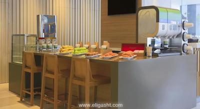 هالیدی این اورچارد سیتی سنتر