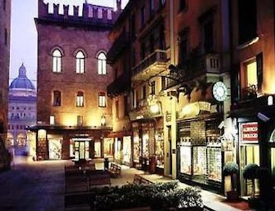 ارت هتل اُرلجیو