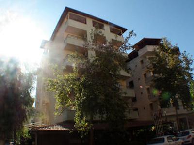 آلانیا بیچ هتل