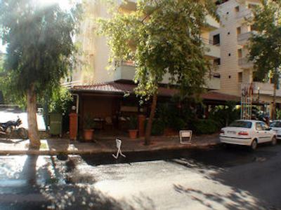 آلانیا بیچ هتل