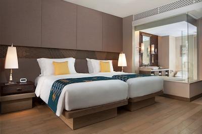 مونپیک ریزرت اند اسپا جیمباران بالی