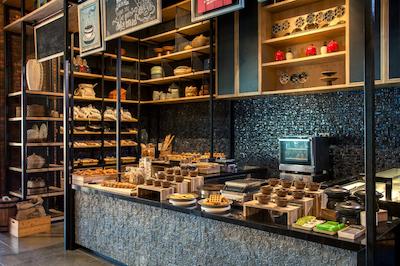 مونپیک ریزرت اند اسپا جیمباران بالی