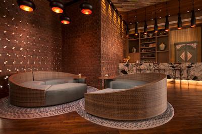 مونپیک ریزرت اند اسپا جیمباران بالی