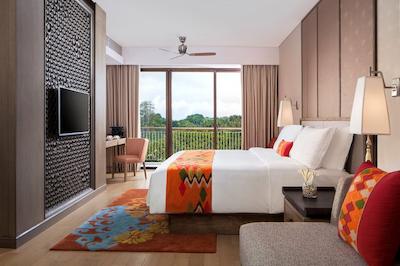 مونپیک ریزرت اند اسپا جیمباران بالی