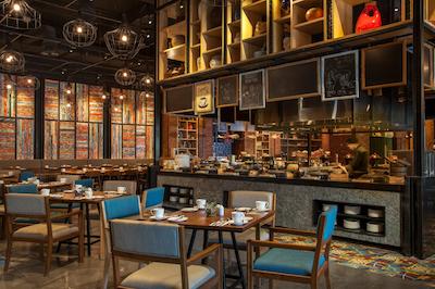 مونپیک ریزرت اند اسپا جیمباران بالی