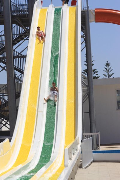 پاندیا هلید ویلیج