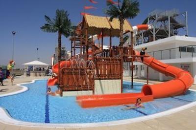 پاندیا هلید ویلیج