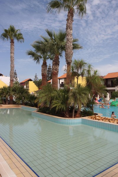 پاندیا هلید ویلیج