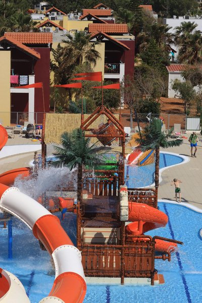 پاندیا هلید ویلیج