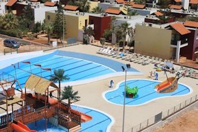 پاندیا هلید ویلیج