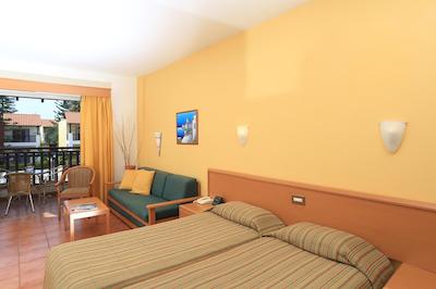 پاندیا هلید ویلیج