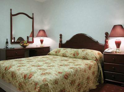 نربرک کسل هتل اند اسپا بلاکپول