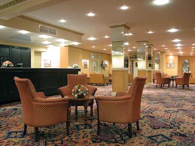 نربرک کسل هتل اند اسپا بلاکپول