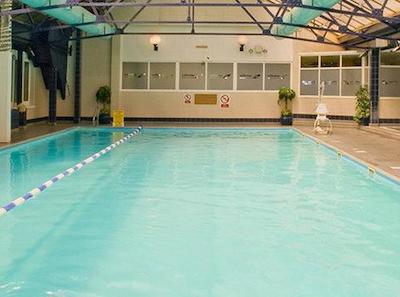 نربرک کسل هتل اند اسپا بلاکپول