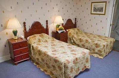 نربرک کسل هتل اند اسپا بلاکپول