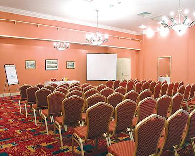 نربرک کسل هتل اند اسپا بلاکپول