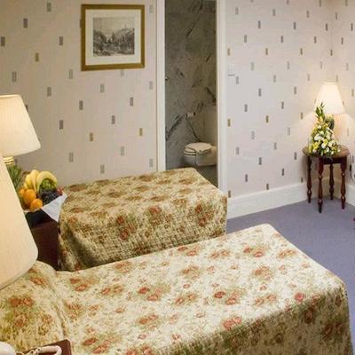 نربرک کسل هتل اند اسپا بلاکپول