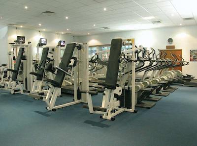 نربرک کسل هتل اند اسپا بلاکپول