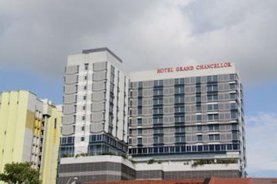 گرند ایمپریال هتل