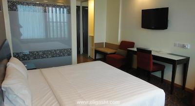 گرند ایمپریال هتل