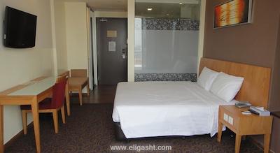 گرند ایمپریال هتل