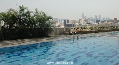 گرند ایمپریال هتل