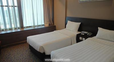 گرند ایمپریال هتل