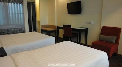 گرند ایمپریال هتل